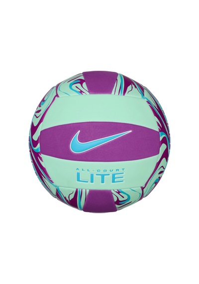 All Court Lite Unisex Mor Voleybol Topu N.100.9071.545.05