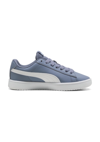 Puma Rickie Classic Jr 394252-23 Sneaker Unisex Spor Ayakkabı Lila