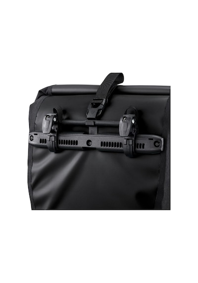 Ortlieb F5103 Back-roller Free Arka Bisiklet Çanta 40l Siyah Ql2.1 Siyah