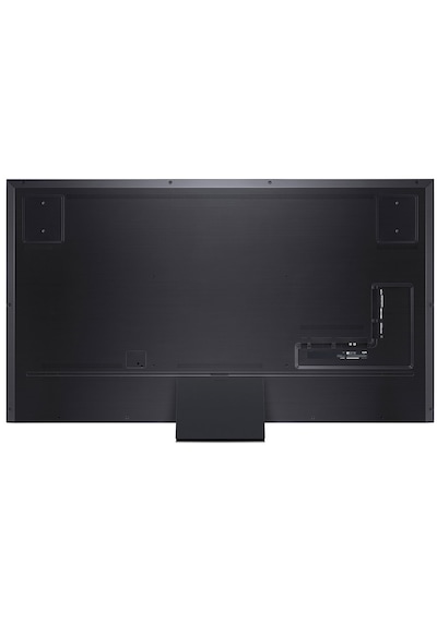 LG 86QNED816RE 86" 4K Ultra HD Smart QNED Mini LED TV