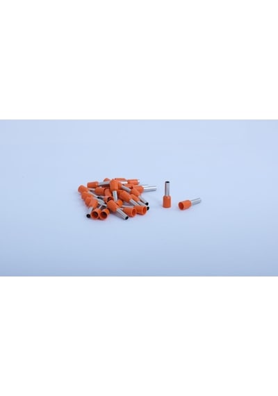 T Bloc Marka Ies 2,5/8 Mavi 1 Paket:500 Ad