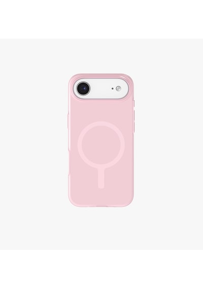 Apple Uyumlu iPhone 17 Air Kılıf Clario Geri Dönüşüm Doğaya Duyarlı Materyal Kapak Çift Katman Magsafe Özellikli Pembe Apple Uyumlu iPhone 17 Air Kılıf Clario Geri Dönüşüm Doğaya Duyarlı Materyal Kapak Çift Katman Magsafe Özellikli Pembe
