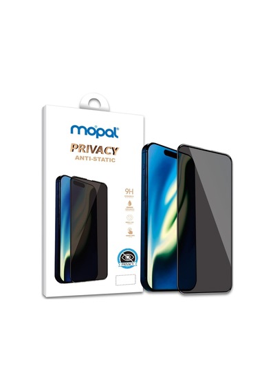 Delux Serisi Mobil Koruma Teknoloji Akıllı Telefon Samsung S24 Ultra Uyumlu Eco Privacy Hayalet Cam