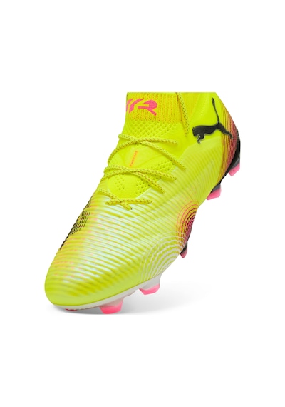 Puma Future 8 Ultımate Forever Fg Krampon 108138 03 Sarı