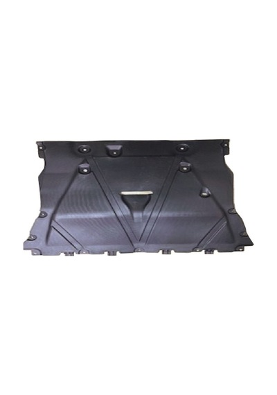 Renault Clıo 5 Karter Muhafaza 758905836r