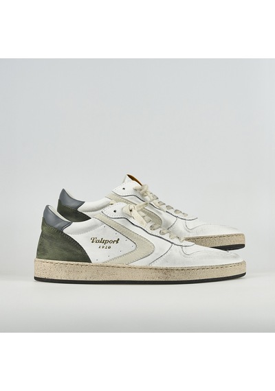 Sneaker Günlük Erkek Vd2854m Valsport Davıs Herıtage Forest Forest