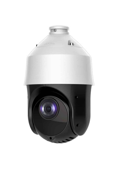 Hılook Ptz-n4225ı-dee, 2mpix, 4,8-120mm Motorize Lens, 25x Optik Zoom, 100mt Gece Görüşü, Sd Kart, Poe, Ses Giriş Çıkış, H265+, Speed Dome, Ptz Ip Kamera Ayak Dahil