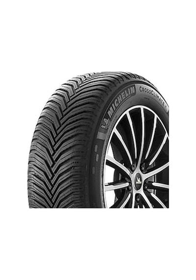 Michelin 205/60 R16 96v Xl Tl Crossclımate 2 Mıchelın Dört Mevsim Lastiği 2025