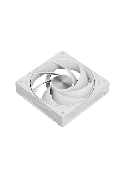 Thermalright Tl-h12w-x28-r7 Beyaz 120mm Kasa Fanı