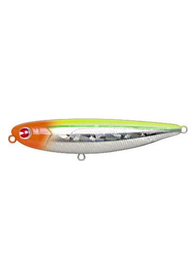 İma Pugachev S Cobra 90mm 12gr Su Üstü Yem Pg90-002 Crash Crown