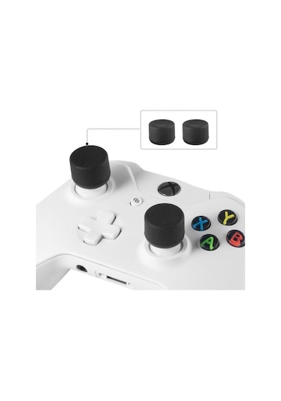 Xbox One S X Wireless Controller Için Trigger Set 6'lı Tetikleyici
