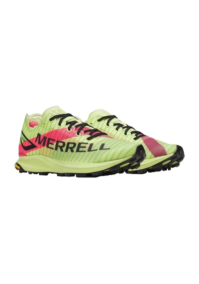 Merrell Merrell Kadın Koşu Ayakkabısı Mtl Skyfire 2 Matryx 33241 Sarı