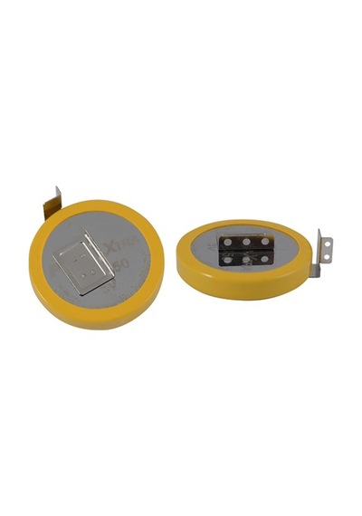 Power-Xtra CR2450-1F6 3V 2 Pin Lityum Pil