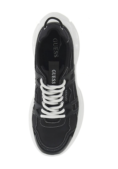 Guess Siyah Sneaker
