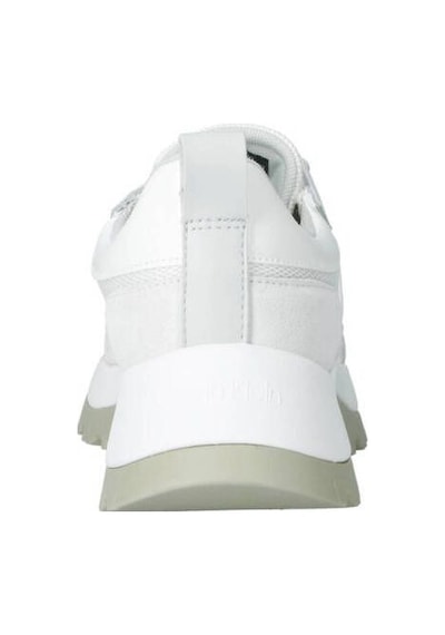 Calvin Klein Kadın Sneaker Hw0hw02487yaf Beyaz Calvin Klein Kadın Sneaker Hw0hw02487yaf Beyaz