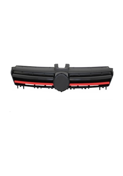Autogp Vw Golf 7 Gti Panjur Izgara Seti 2012 / 2017 Cmvwgo7pnjk