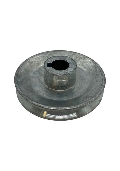 Motor Döküm Kasnak / 80mm