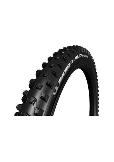 Michelin Mud Enduro Magix Ts Tlr 27.5x2.25 Tubeless Ready Dış Lastik