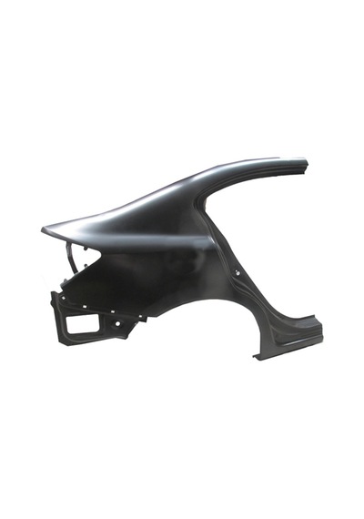 Honda Cıvıc Sd 12/16 Arka Çamurluk Sağ Tw - Çamurluk