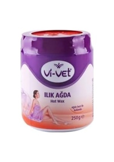 Ilık Ağda, 250 Gr