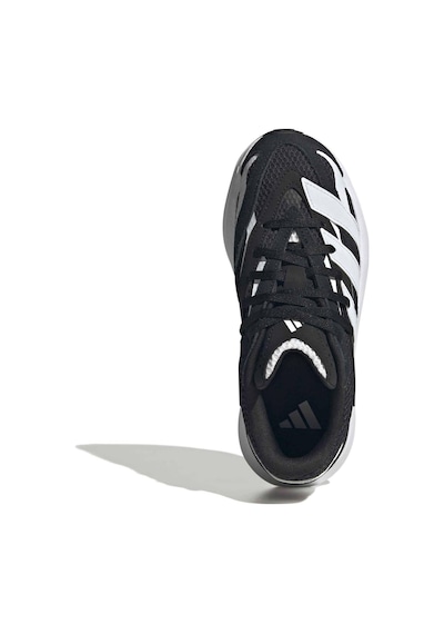 Kh9120-k Adidas Lıghtblaze J Kadın Spor Ayakkabı Siyah Kh9120-k Siyah Beyaz