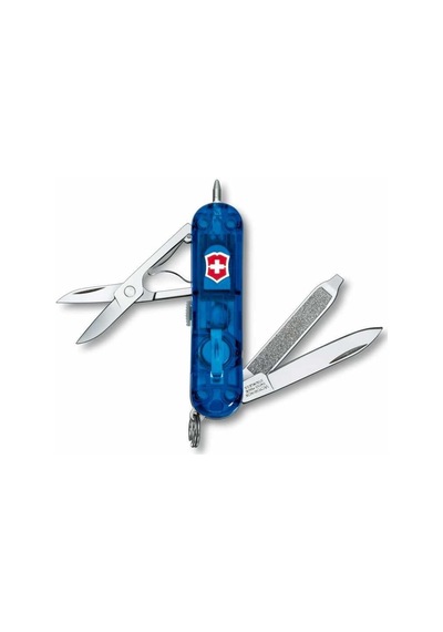 Victorinox 0.6226.t2 Signature Lite Kamp Çakı Kırmızı