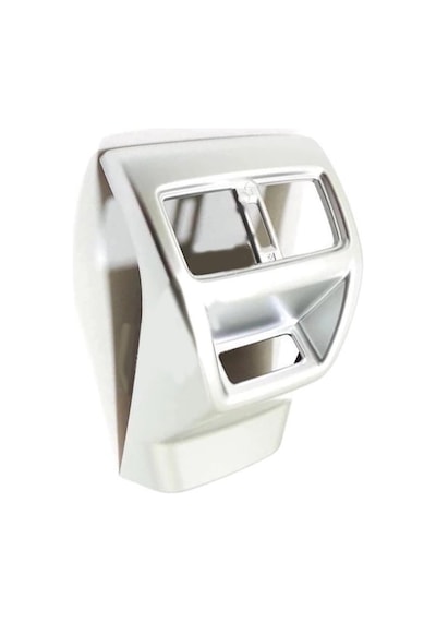 Oled Garaj Honda Civic Arka Klima Panel Kaplama Silver 2022