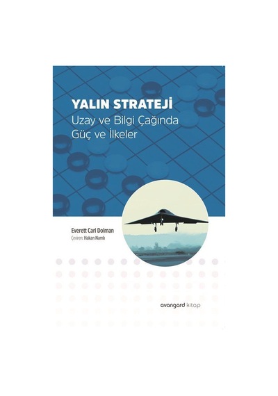 Yalın Strateji / Everett Carl Dolman