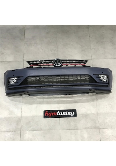 Jetta Mk6 Gli Tampon Seti + Panjur 2015+