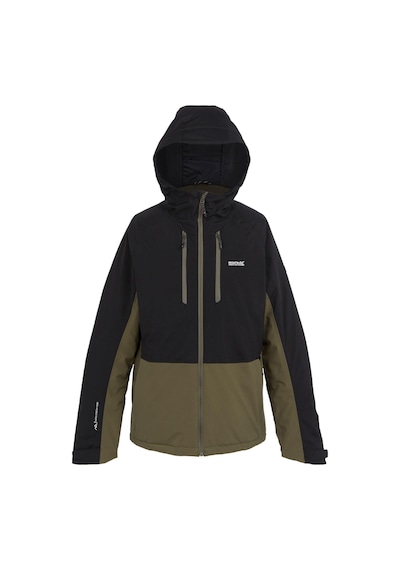 Regatta Hightonpadded Iıı Erkek Mont-Kahverengi