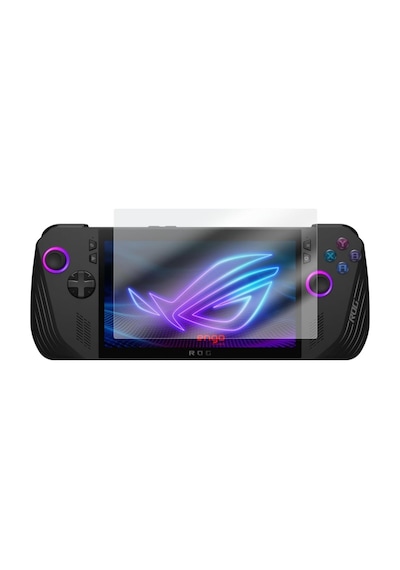 Asus Rog Ally X Mat Ekran Koruyucu Oyun Konsolu 7 İnç Diğer