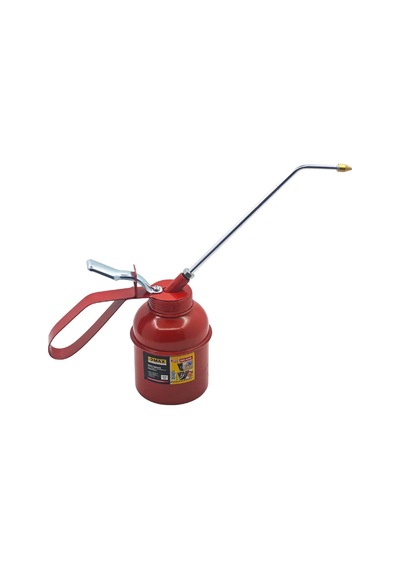 300cc Metal Yağdanlık Dmx4408