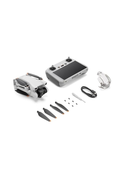 Mini 3 Djı Rc Ekranlı Kumandalı
