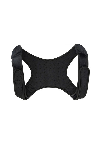 Ergonomik Ortopedik Dik Duruş Korsesi