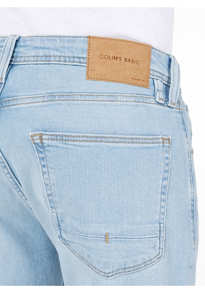 Colin's Colins Açık Mavi Erkek Pantolon Mavi