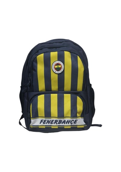 Fenerbahçe Çubuklu Okul Çantası Mepart.25739 Diğer