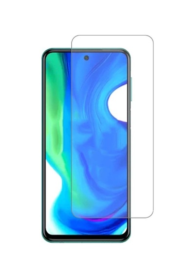 Xiaomi Poco M2 Pro Nano Kırılmaz Cam Ekran Koruyucu