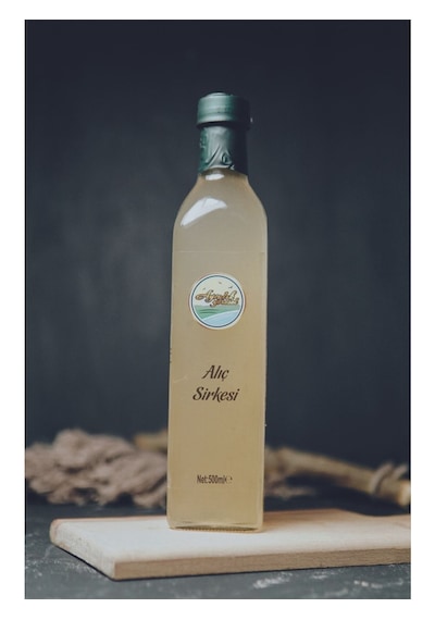 Alıç Sirkesi 500ml