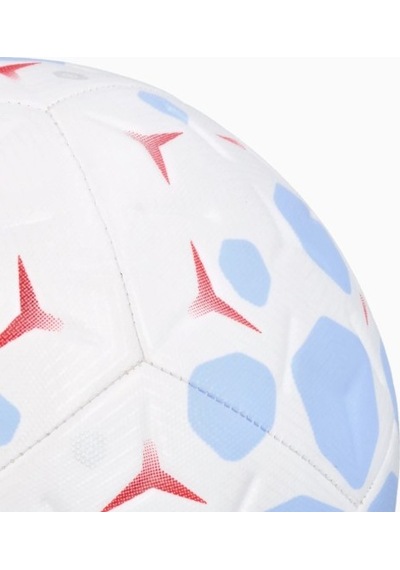 Nike Hv4386-101 Academy 25 Fa Futbol Topu Beyaz