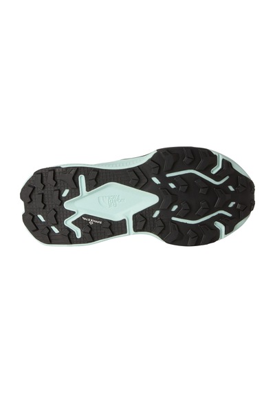 The North Face Altamesa 500 V2 Kadın Koşu Ayakkabısı C-the0a8db3l6nl6n Beyaz