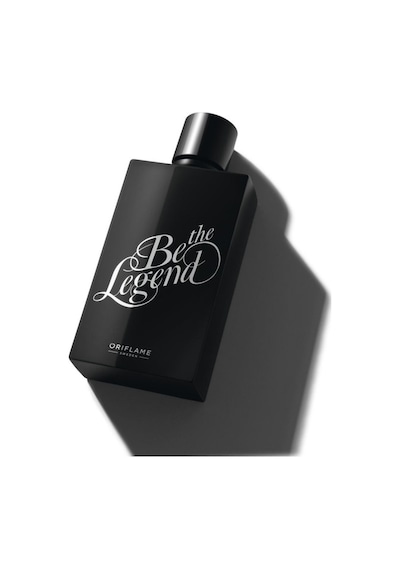 Oriflame Be The Legend EDT 75 ML + Roll-On 50 ML