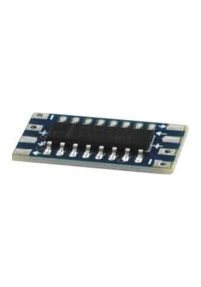 Mini Rs232 Ttl Dönüştürücü - Max3232