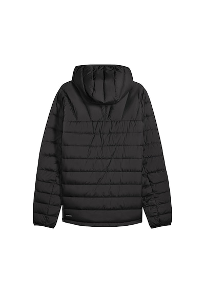 685221-01 Puma Packlite Hooded Down Jacket Erkek Mont Siyah 685221-01 Siyah