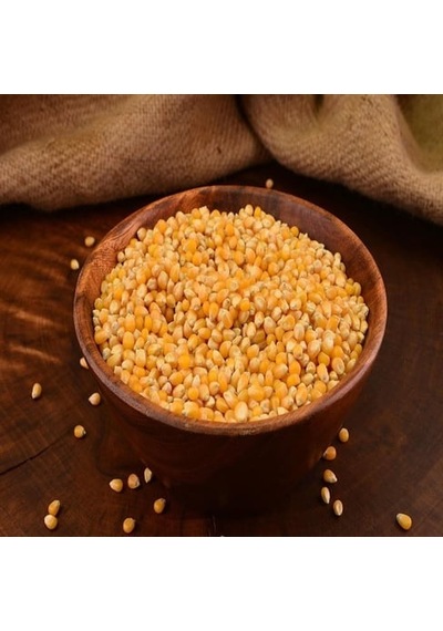 Gurmepark Cin Patlatmalık Mısır 1 KG