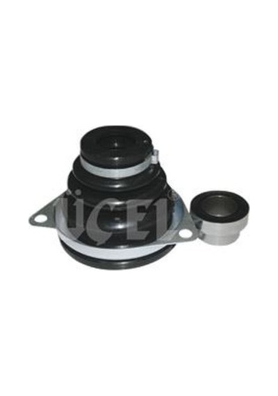 Ucel 10200 Aks Korugu Ic Sol Saclı Rulmanlı Logan
