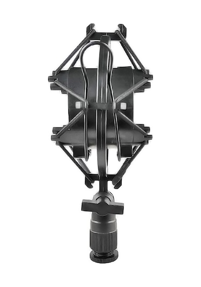 Sanger Sm-709 Stüdyo Mikrofon Shock Mount