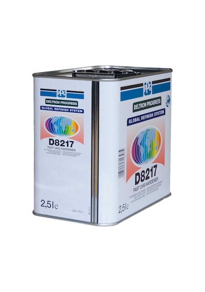 Deltron D8217 Sertleştirici Hızlı Gl