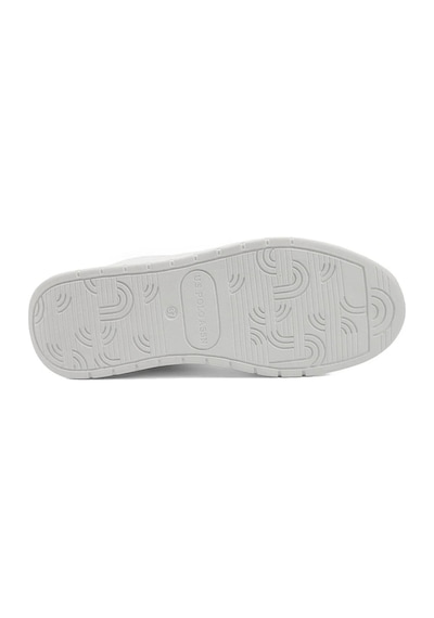 U.s. Polo Assn. Emora 6fx Beyaz Kadın Sneaker A102157784 Beyaz