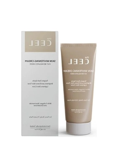 Aydınlatıcı Bakım Kremi - 50 Ml Leke Karşıtı