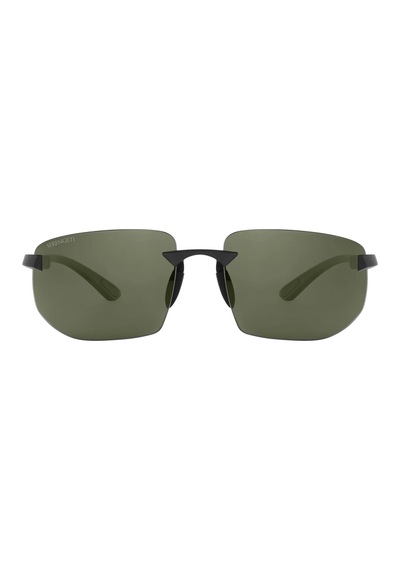 Serengeti Lupton 2.0 Ss752006 67 Polarize Erkek Güneş Gözlüğü Çerçevesiz